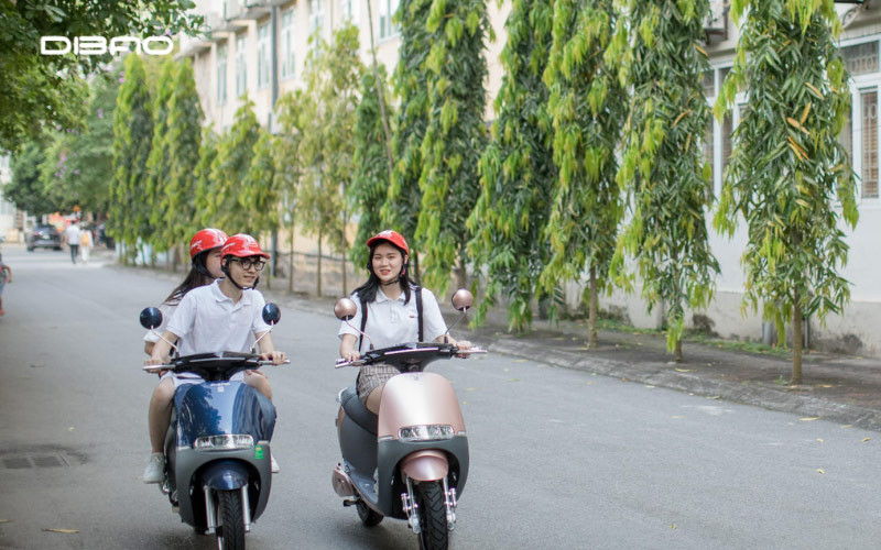 thủ tục sang tên xe máy